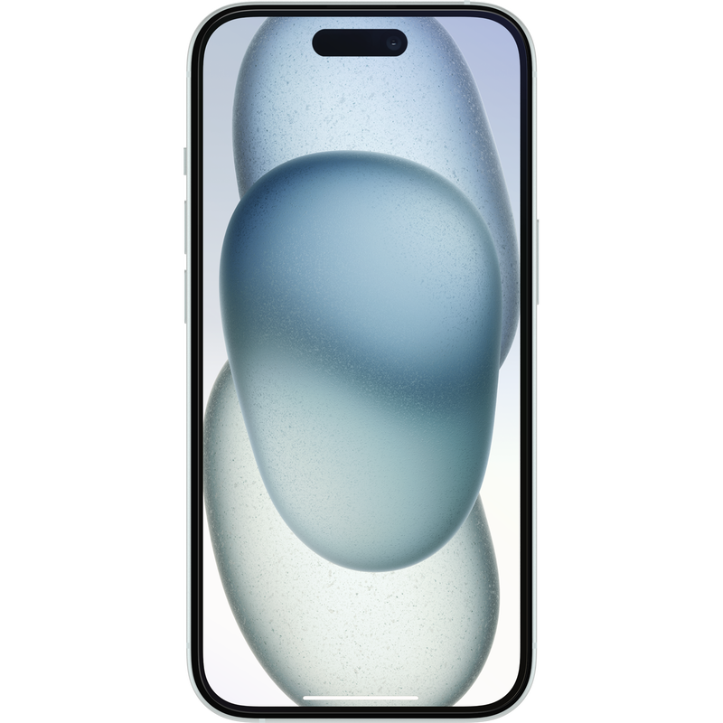 product image 2 - iPhone 16 Displayschutz Premium Pro Glass Blue Light Guard