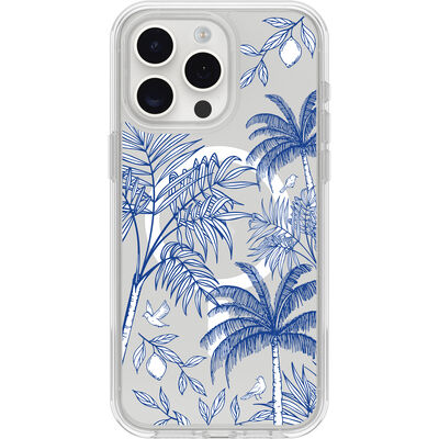 iPhone 15 Pro Max Case | Vintage Vacation Series