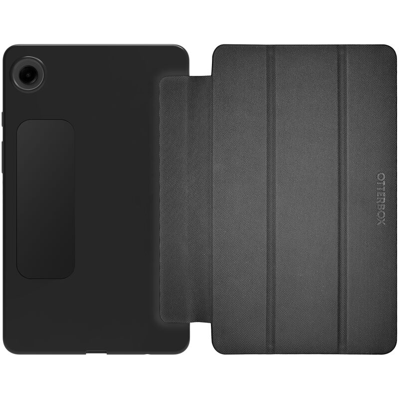 product image 5 - Galaxy Tab A9 Hülle React Series Folio