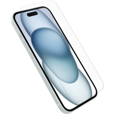 iPhone 15 Displayschutz | OtterBox Glass