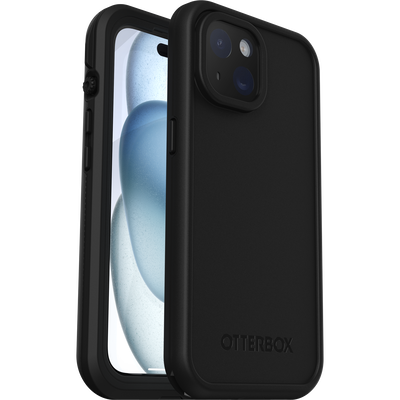 iPhone 15 Hülle | OtterBox Frē Series für MagSafe