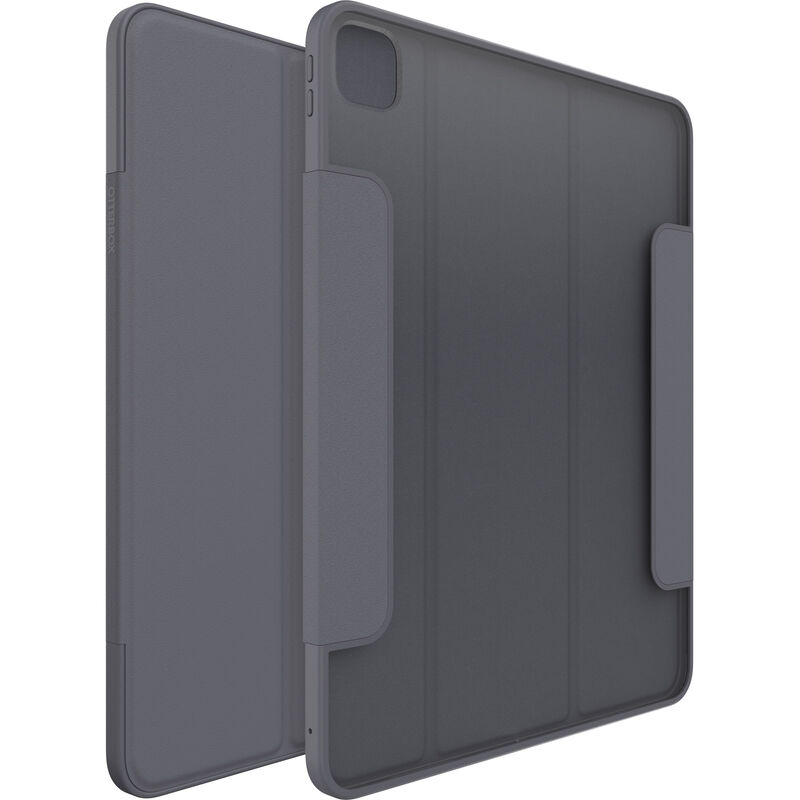 product image 1 - iPad Pro 13-inch (M4) Case Symmetry Folio Series