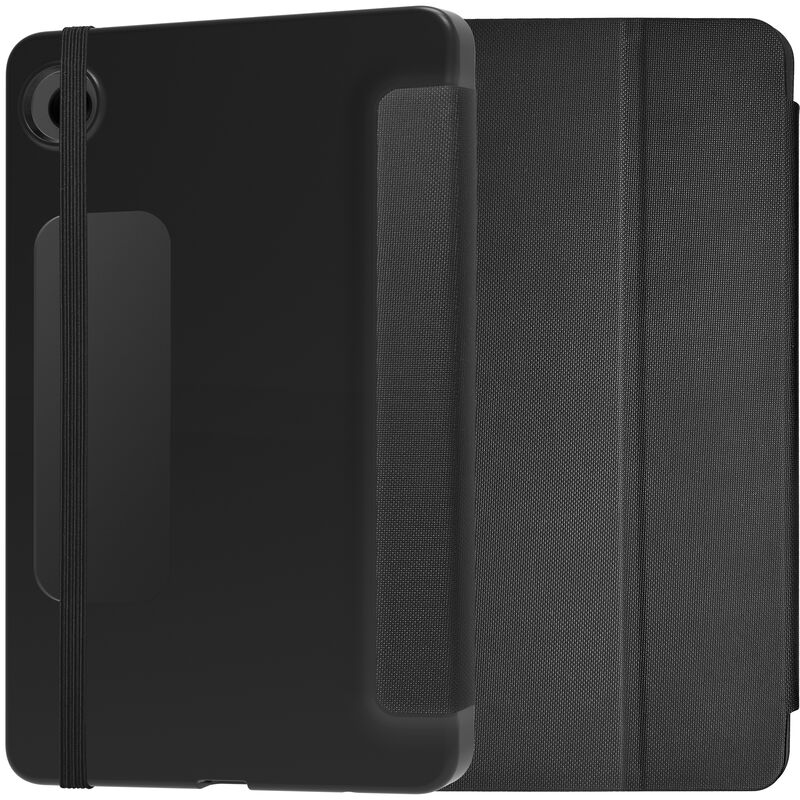 product image 4 - Galaxy Tab A9 Hülle React Series Folio