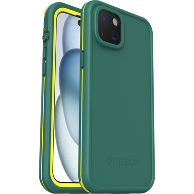 iPhone 15 Plus Hülle | OtterBox Frē Series für MagSafe