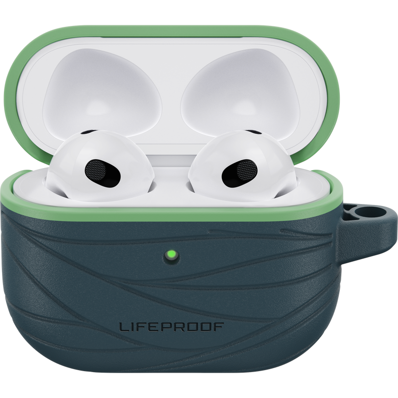 product image 1 - Apple AirPods (3e gén)-Hülle Eco-Friendly