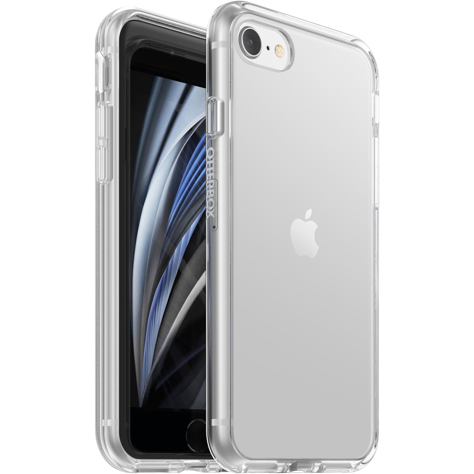 otterbox case iphone se