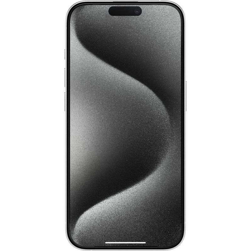 product image 2 - iPhone 16 Pro Displayschutz Premium Pro Glass Privacy Guard