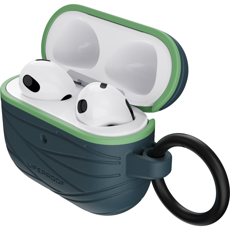 product image 3 - Apple AirPods (3e gén)-Hülle Eco-Friendly