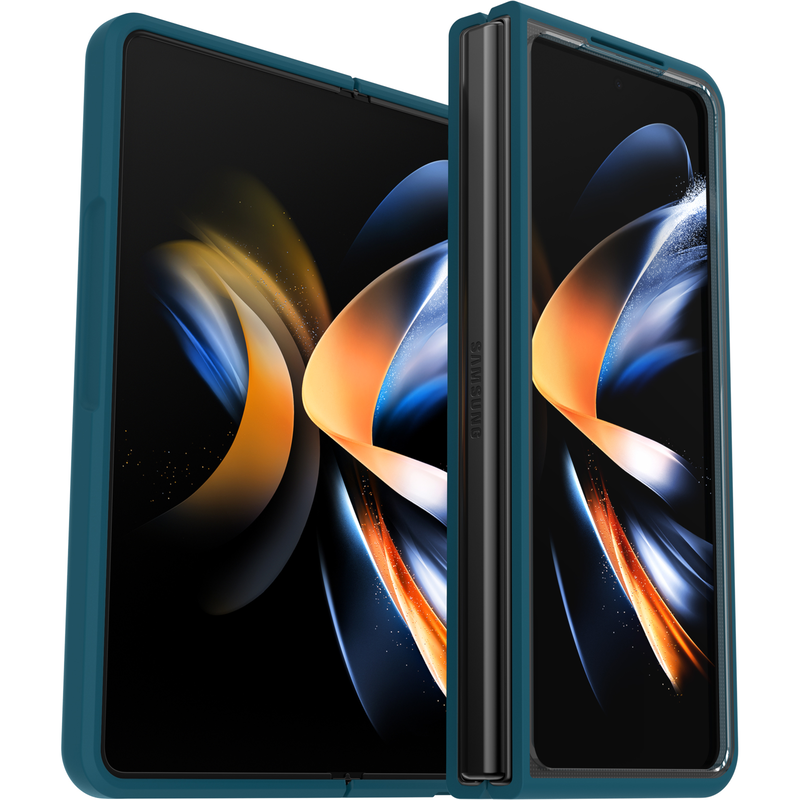 product image 3 - Galaxy Z Fold4 Hülle Thin Flex Series